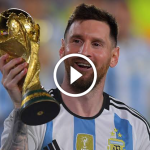 How Tall is Lionel Messi? Height, Measurements, and Facts