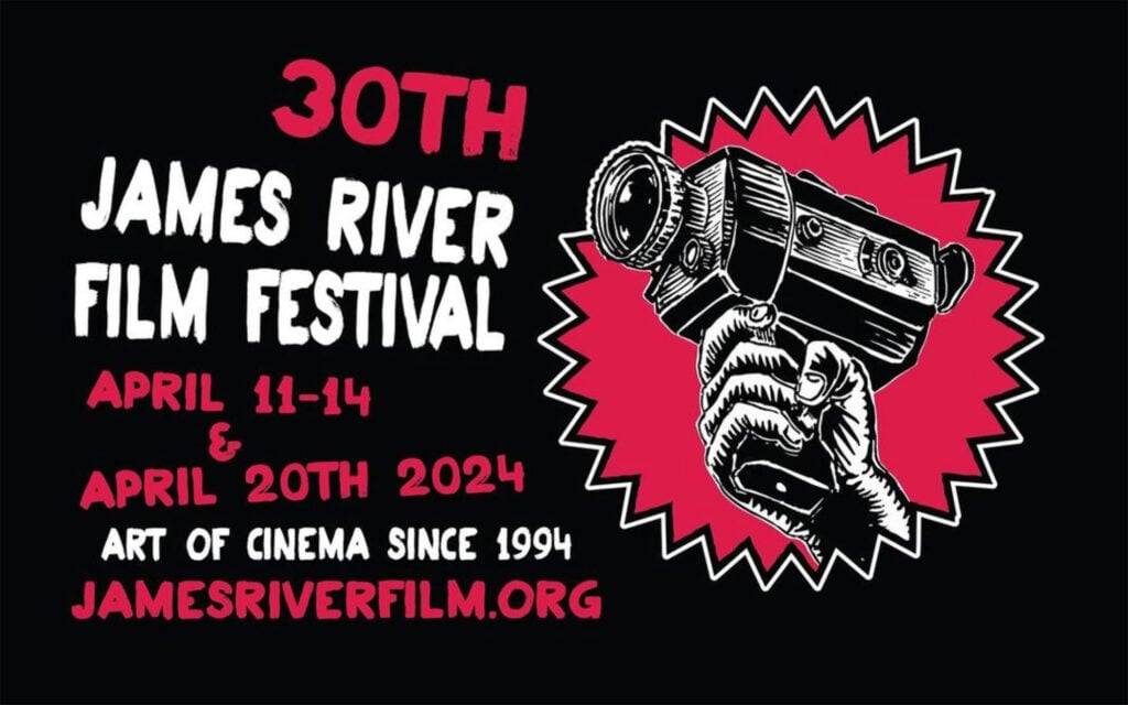 James River Film Festival_RVA Magazine 2024