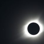 Solar Eclipse Richmond Virginia_photo by Kevin Crosby_RVA Magazine 2024