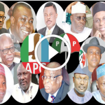 History of Nigeria Politics from 1960 till Date: A Comprehensive Overview
