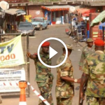 Story of Mammy Market- My NYSC Camp Experience
