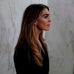 Hope Hicks Confirms That Hush Money Payments Were About The Trump Campaign